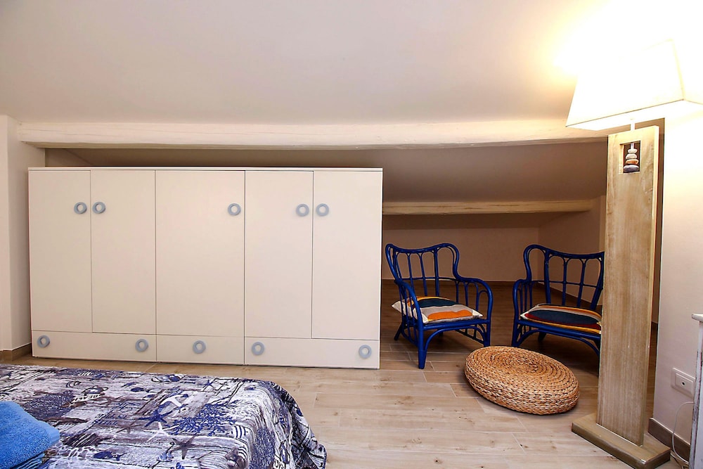 Appartamento Timone Vicino al Mare