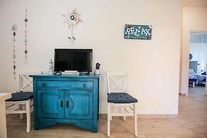 Appartamento Timone Vicino al Mare