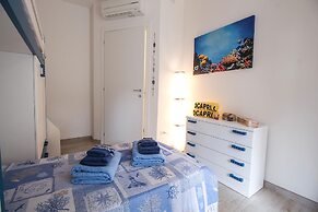 Appartamento Obl Vicino Alle Spiagge