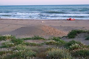 Appartamento Obl Vicino Alle Spiagge