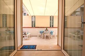 Appartamento Obl Vicino Alle Spiagge