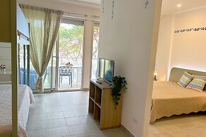 Appartamento Di Betta sul Mare