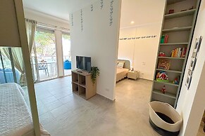 Appartamento Di Betta sul Mare