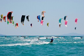 Appartamento Di Betta sul Mare