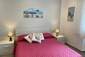 Appartamento Malibu Vicino Alla Spiaggia
