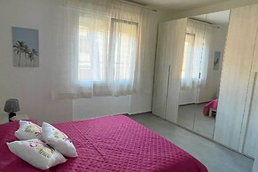 Appartamento Malibu Vicino Alla Spiaggia