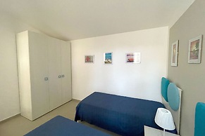 Appartamento Giannutri Vicino al Mare