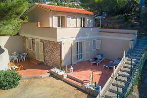 Villetta Le Pitte - Isola d Elba