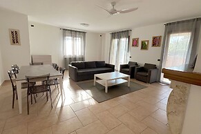 Villa Kadal a 100 Metri dal Mare