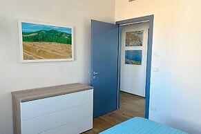 Appartamento Alta Marea Vicino al Mare
