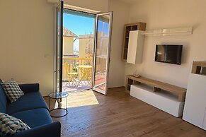 Appartamento Alta Marea Vicino al Mare