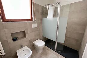 Villa Molletta a Punta Ala con Piscina