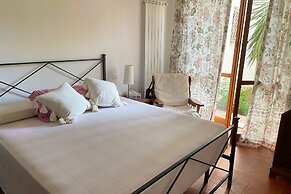 Villa Molletta a Punta Ala con Piscina