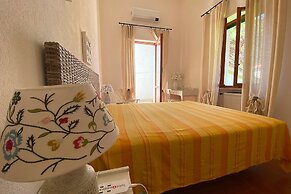 Villa Molletta a Punta Ala con Piscina