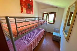 Villa Molletta a Punta Ala con Piscina