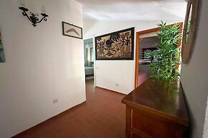 Villa Molletta a Punta Ala con Piscina