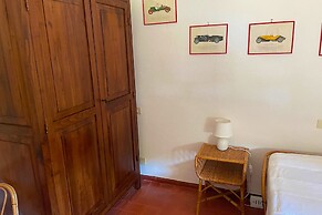 Villa Molletta a Punta Ala con Piscina