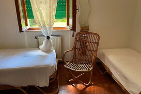 Villa Molletta a Punta Ala con Piscina