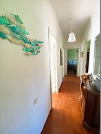 Villa Molletta a Punta Ala con Piscina