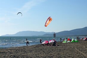 Appartamento Blue Sea con Vista Mare