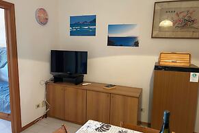 Appartamento Blue Sea con Vista Mare