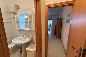 Appartamento Blue Sea con Vista Mare