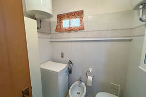 Appartamento Blue Sea con Vista Mare