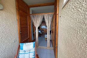 Appartamento Blue Sea con Vista Mare