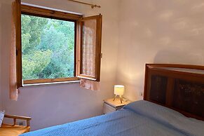 Appartamento Blue Sea con Vista Mare