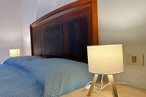 Appartamento Blue Sea con Vista Mare