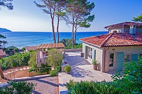 Red Mullet House Isola d Elba