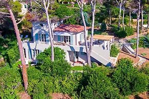 Red Mullet House Isola d Elba