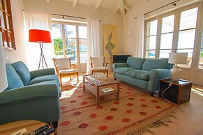 Red Mullet House Isola d Elba