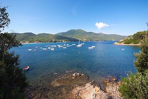 Red Mullet House Isola d Elba