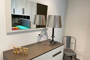 Appartamento Hollywood al Mare di Marina