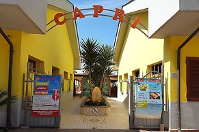 Appartamento Hollywood al Mare di Marina