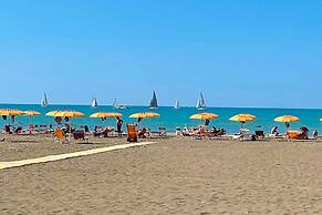 Appartamento Hollywood al Mare di Marina