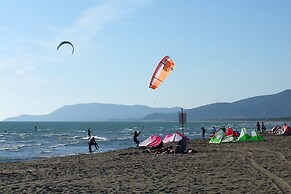 Appartamento Hollywood al Mare di Marina