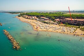 Appartamento La Ginestra Sulla Spiaggia