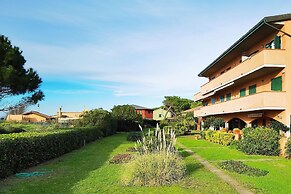 Appartamento Germoglio Sulla Spiaggia