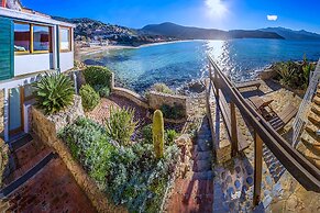 The Boat Isola d Elba
