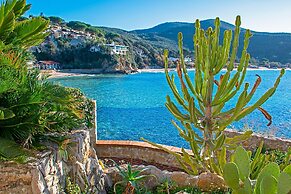 The Boat Isola d Elba