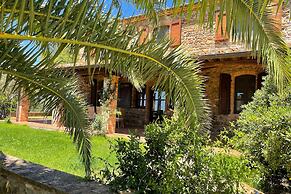 Villa Campo Valerio con Grande Piscina