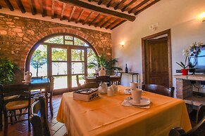 Villa Campo Valerio con Grande Piscina