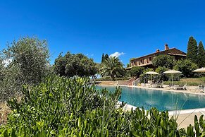 Villa Campo Valerio con Grande Piscina
