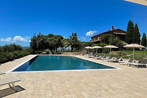 Villa Campo Valerio con Grande Piscina