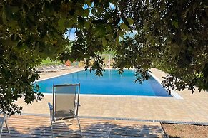 Villa Campo Valerio con Grande Piscina