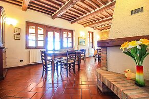 Villa Campo Valerio con Grande Piscina