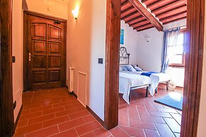 Villa Campo Valerio con Grande Piscina