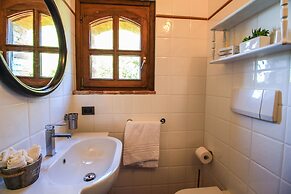 Villa Campo Valerio con Grande Piscina